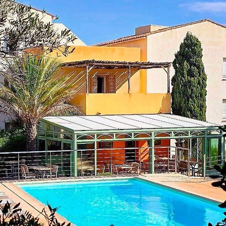 Hotel Cala Di L'Oru LʼÎle-Rousse Kültér fotó
