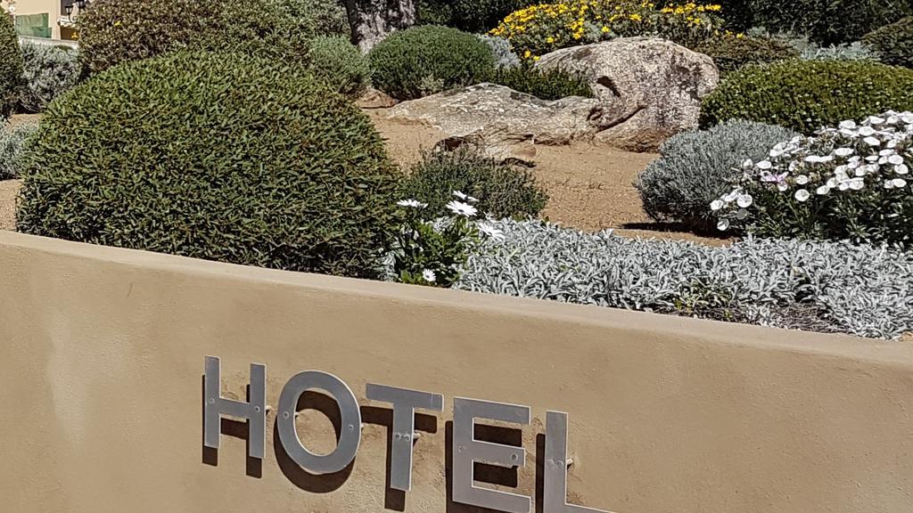 Hotel Cala Di L'Oru LʼÎle-Rousse Kültér fotó